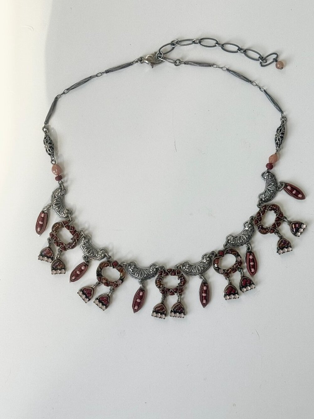 Ayala Bar Artisan Necklace Choker